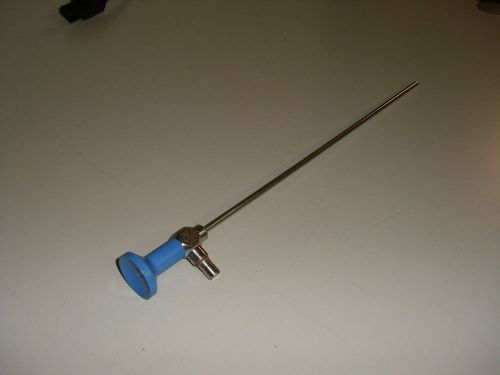 Stryker 502-585-030 Laparoscope 30 degree, 5mm Didage Sales Co