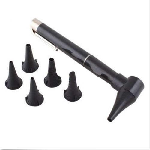 Hot Sale New Pen Style Ears Diagnostic Penlight Clinical Doctor Nurse Otoscope