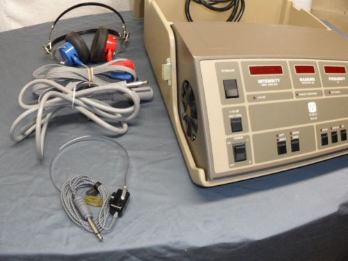 Maico ma-40 audiometer for sale