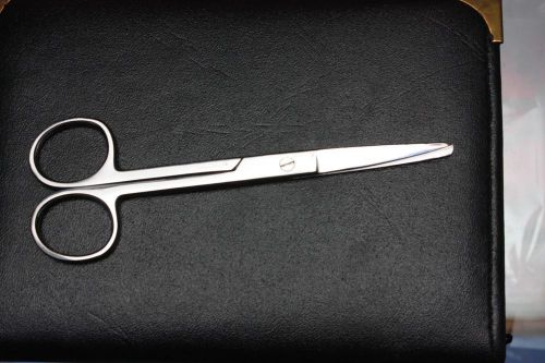 Hand Made Dressing Scissor STR