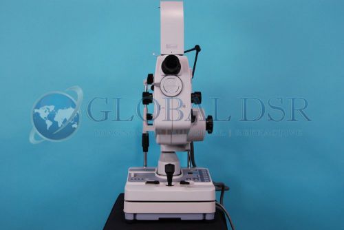 Topcon trc-50ex mydriatic retinal fundus camera for sale