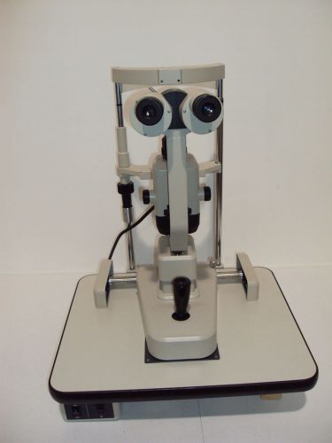 Slit Lamp Topcon SL 1E