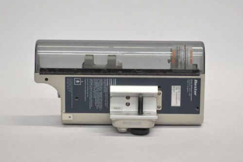 Baxter pca ii infusion iv pump for sale