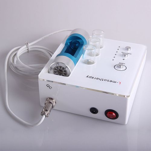 Needle Free Mini Mesotherapy Skin Rejuvenation Skin Lift Tighten Beauty Care CE