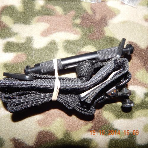 NEWEST 2014 Black SOF-T Wide Tourniquet In Plastic FREE SHIPPING - ifak usmc