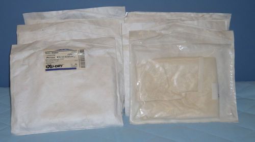 Smith &amp; Nephew EXU-DRY Arm Dressing 5999LPA Lot Of 12