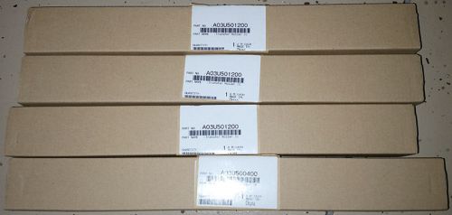 Konica Minolta A03U501200 Transfer Roller