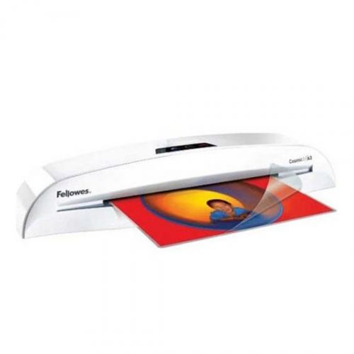 [Coating] Fellowes Cosmic2 A3 Laminating Machine