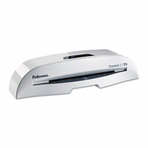 Fellowes Laminator, 9&#034; x 3 Mil Maximum Document Thickness (FEL5725601)