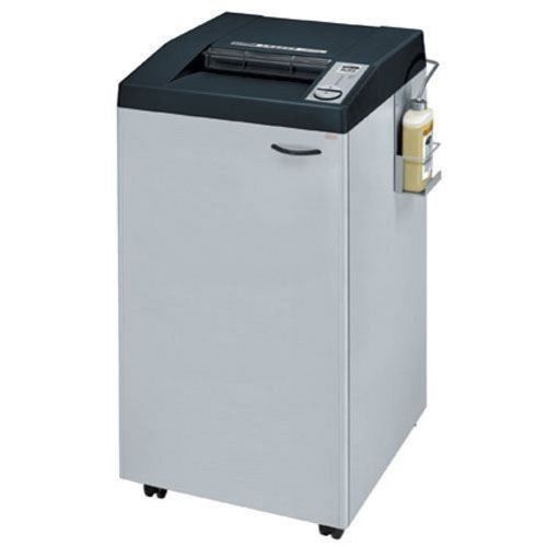 Fellows Powershread C-525C Shredder (STRIP CUT) 120 V FREE SHIPPING