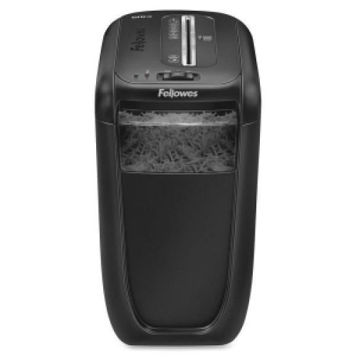 Fellowes powershred 60cs cross-cut shredder for sale