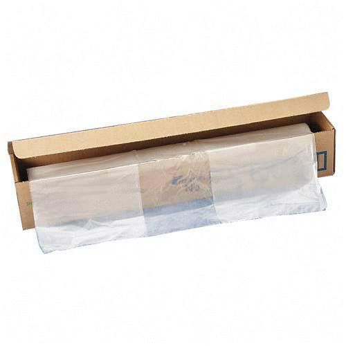 Fellowes 36053 Shredder Bags for Model SB 95C, 100 Bags &amp; Ties/Carton