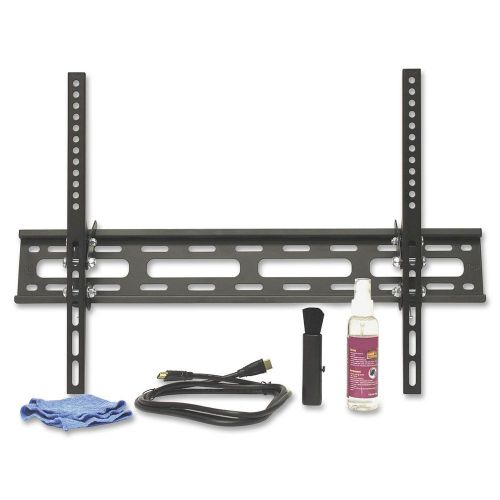 Lorell LLR39029 Large Tilt Mount Combo Pack