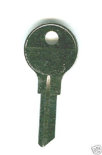 2 replacement keys pre-cut for haworth file cabinets for sale