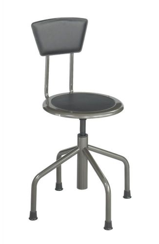 Diesel Low Base Stool w Back [ID 34658]