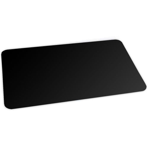 NEW ES Robbins Natural Origins Rectangle BioBased Vinyl Desk Pad, 12 by 19-Inch,