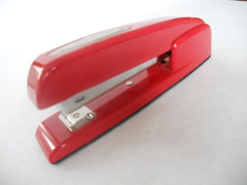 Red Swingline Stapler OFFICE SPACE Inspired! Staples TPS reports!!