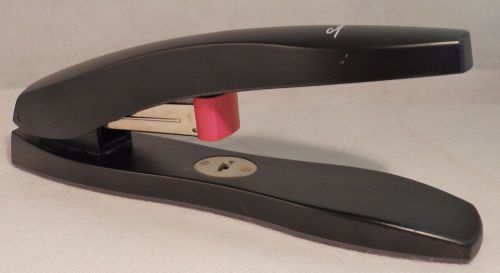 Swingline 2-60 High Capacity Stapler Black Acco Brands Inc. Home or Office