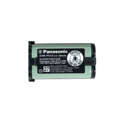 Panasonic service-batteries hhr-p513a panasonic rechargeable for sale