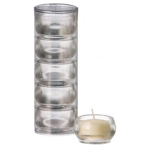 5CT TEALIGHT HOLDER 1937130