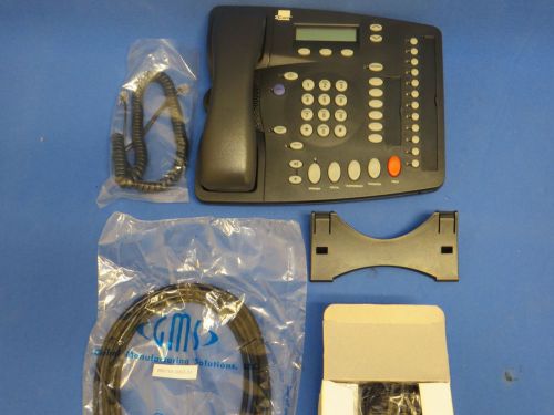 3Com NBX 1102 3C10121 Business Display Phone 655000803