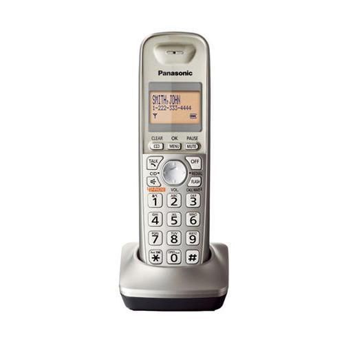 PANASONIC KX-TGA421N ACCESSORY HANDSET FOR KX-TG42XX SERIES