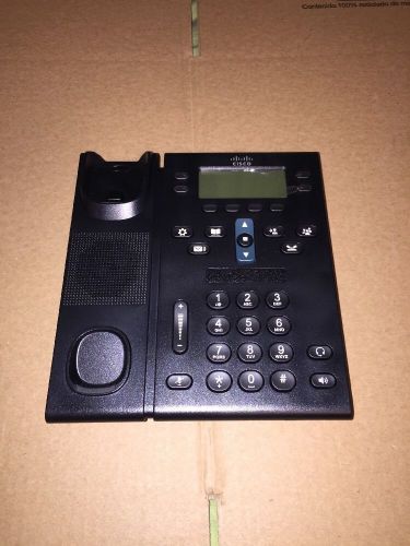 Cisco IP Phone CP-6945 PoE