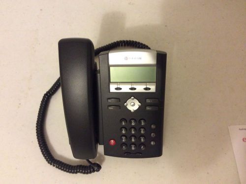 Polycom Soundpoint IP 320