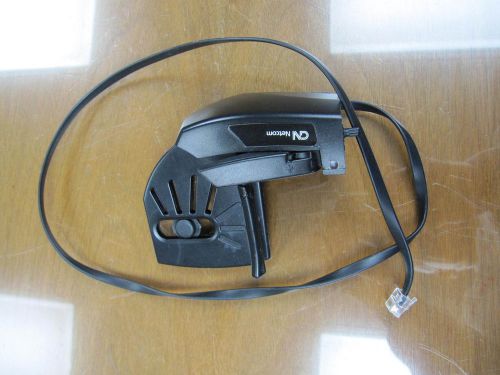 GN NETCOM HANDSET LIFTER GN 1000 ~ USED