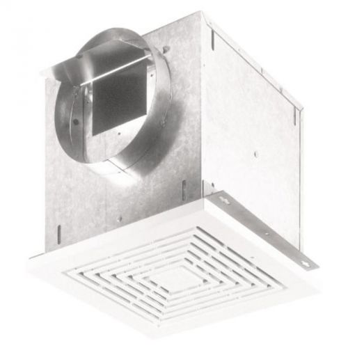 Broan Lo Sone Exhaust Fan 200 Cfm 8&#034; Duct L200 Broan Manufacturing L200