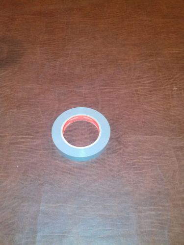 Grey Plastic Tape 3/4 in X 36 yds (sold in 4 packs)