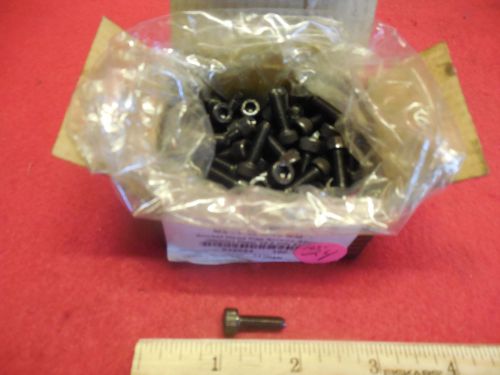 M5-0.80 x 16mm  Metric Socket Allen Cap Screw 12.9 DIN 912 Brighton Best Qty 100