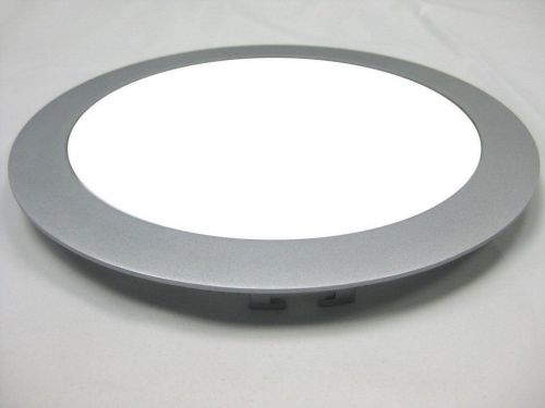 LED 5.5&#034; ROUND PANEL (9W) PBD-R5