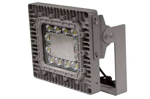 150w explosion proof led flood light - surface mount - 12,500 lumens- 120-277vac for sale