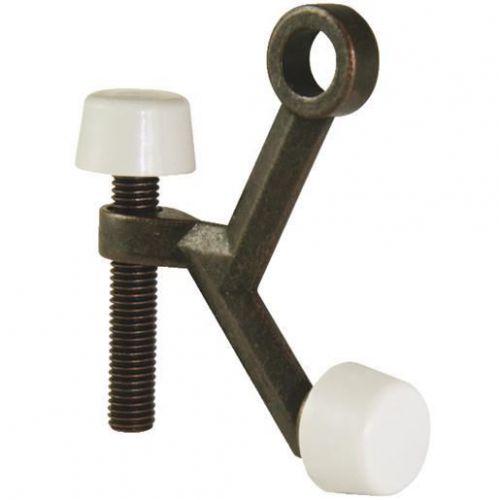 ORB HINGE PIN DOOR STOP 61722