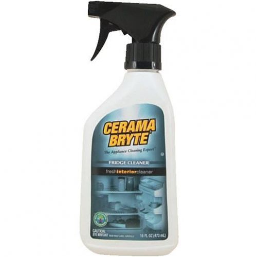 16OZ REFRIGERATR CLEANER 31246