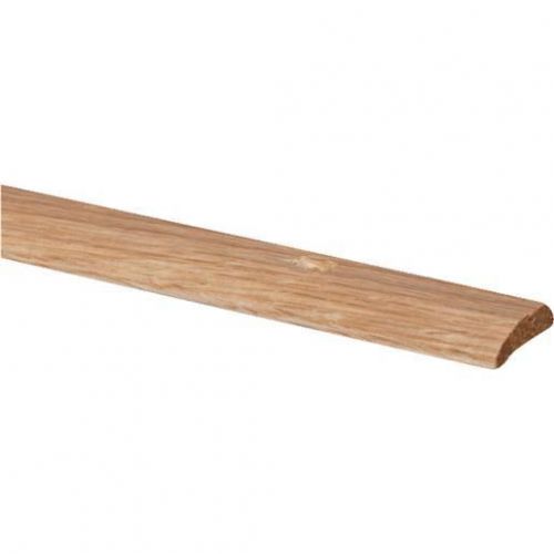 2X5/8&#034;X6&#039; OAK CARPET BAR H234UF/6DI