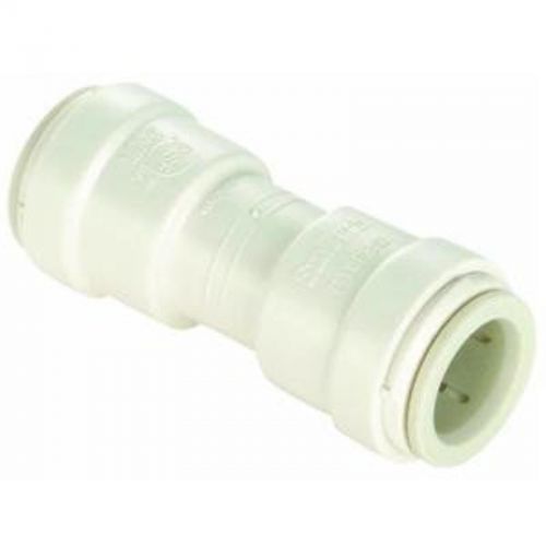 3/8 CTS COUPLING WATTS Push It Fittings P-400 098268298550