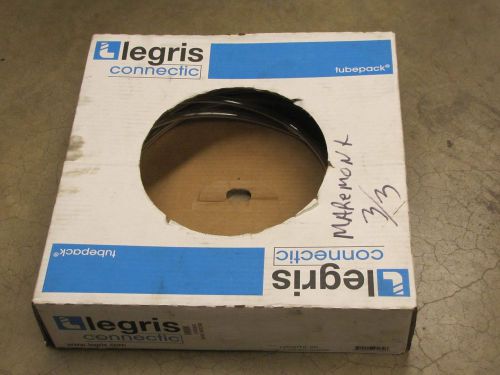 LEGRIS 1025U10 00 10MM O.D. 7MM I.D. 75&#039; POLYETHER POLYURETHANE TUBING NIB