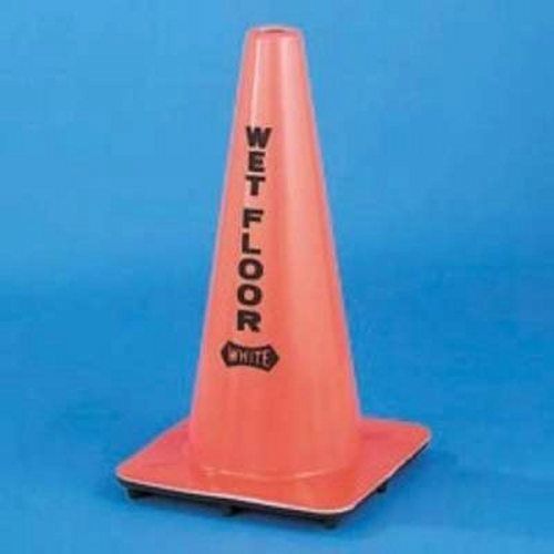 Impact 18&#034; Wet Floor Safety Cone (IMP 9100)