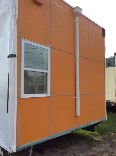 2013 36x60 triple wide modular classroom