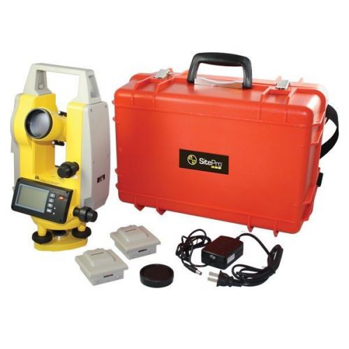 SitePro Digital Theodolite SKT05