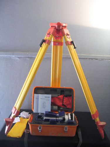 THEODIS ERT5 Electronic Reflectorless Theodolite