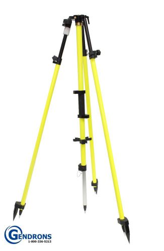 GPS TRIPOD, FOR SURVEYING,RTK BASE,TOPCON,TRIMBLE,LEICA,SOKKIA