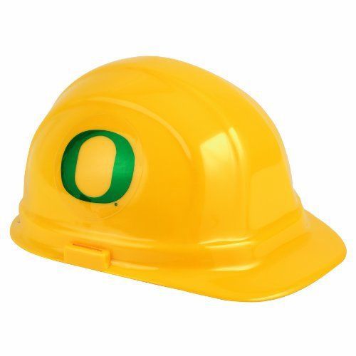 NCAA Oregon Ducks Hard Hat