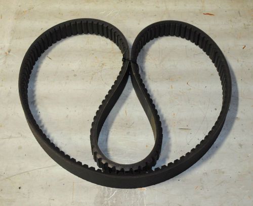 Original Heidelberg MOTOR DRIVE BELT 10x15 Letterpress Windmill Platen Part