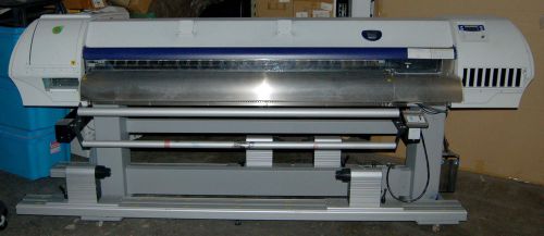 Mutoh Rockhopper extreme 3, HP Z6100 42&#034;, Oce Tcs500 36&#034; printers