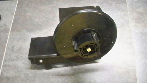 Hewlett Packard Designjet Take Up Motor Assy