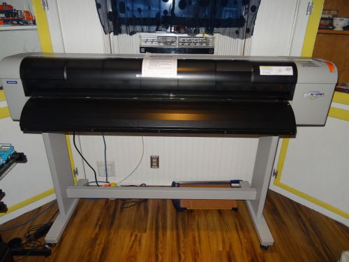 Mutoh ValueJet 1204 Printer 48