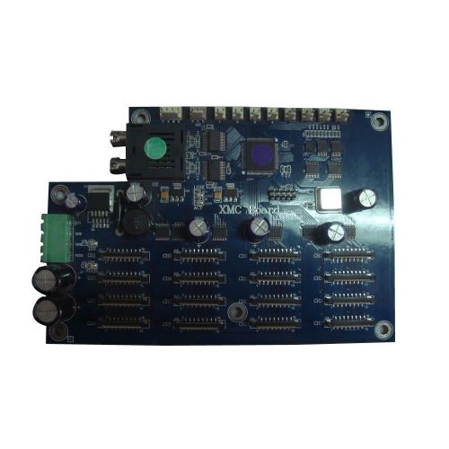 Printer Printhead Board for MYJET 128LA3216(Fourth Generation)